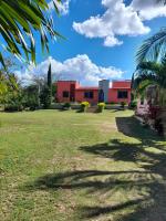 B&B Valladolid (Yucatán) - Villa lirios - Bed and Breakfast Valladolid (Yucatán)