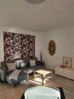 Fewo Siemens Mosel - Ferienwohnung Zell