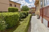 Apartamento céntrico con piscina - Bed and Breakfast