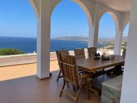 B&B Batsi - villa hena - Bed and Breakfast Batsi