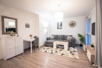 Le Paisible T2-48m2-Proche Val d'Europe-Disney - B&B
