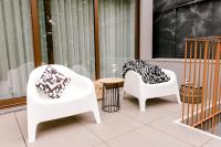 Appartamento con 1 Camera da Letto