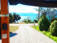 Lakefront Fantail Cottage Lake Hawea, Wanaka - B&B Lake Hawea