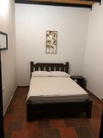 Hotel Boutique Casa Antigua - Bed and Breakfast San Vicente de Chucurí