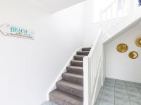 Baia Villa air con WiFi and views of Fingal Beach - Bed and Breakfast Fingal Bay