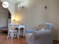 B&B Porto Torres - Joy House - Bed and Breakfast Porto Torres