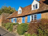 B&B Winchester - Beggar's Lane Cottage - Bed and Breakfast Winchester