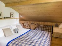 Chalet con 3 Camere da Letto e Sauna