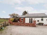 B&B Penyffordd - The Old Stable - Bed and Breakfast Penyffordd