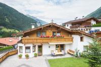 Haus Gleinser - Neustift im Stubaital - Chambres d’hôtes
