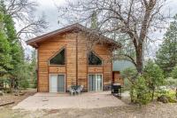 Four bedroom holiday home 