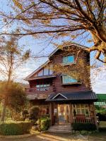 Superior Chalet