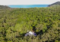 Wait-a-While Eco Retreat - B&B