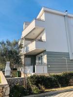 Apartment Navalia sea view - B&B