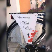 La Bella Vita - Appartamenti Mimì & Cocò - Ferienwohnung