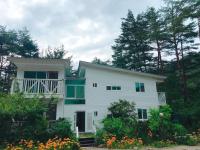 Blue Sky Milky Way Pension - B&B Yangyang