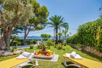 B&B Alcanada - Ideal Property Mallorca - Bell Punt - Bed and Breakfast Alcanada