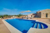 B&B Sencelles - Ideal Property Mallorca - Brivo - Bed and Breakfast Sencelles