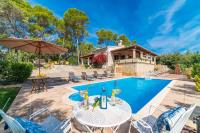 Ideal Property Mallorca - Es Bosquet - Chambres d’hôtes