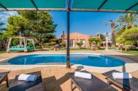 Ideal Property Mallorca - Can Caragol Inca - B&B