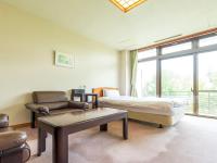 Familiekamer met Eigen Badkamer