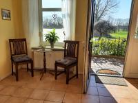 Schöne Ferienwohnung Im alten Gasthaus in Stoltebüll - B&B Stoltebüll