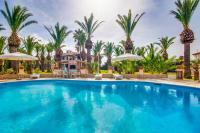 Ideal Property Mallorca - Can Comaro - B&B