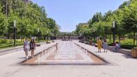 Modern apartment in the center of Yerevan - Bed and Breakfast Jerevan