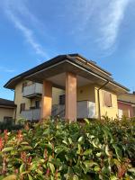 Apartment Home Stadio - B&B Bussolengo