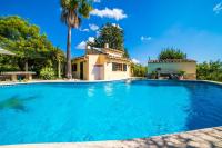 Ideal Property Mallorca - Patufa - B&B