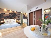 Gawra Apartament Studio - B&B Zakopane