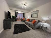 Cotswold apartment with private parking! - B&B Stow on the Wold