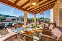 Ideal Property Mallorca - Sa Canova d'Ariany - B&B Ariany