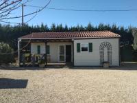 Montesquiou-Chalet-5 personnes - B&B