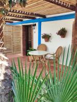 Hacienda Sajorami - Chambres d'hôtes Zahora