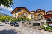 Como Lake Nest - Studio with garden - B&B