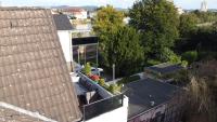 Ferienwohnung Brückenkopf OG - B&B Hamelin