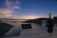 Appartamento con 1 Camera da Letto, Balcone e Vista Mare