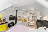 Appartement 3 Chambres