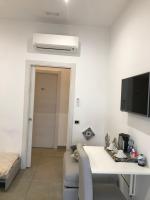 Camera Quadrupla con Bagno Privato 