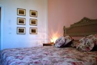 Ampia Camera Matrimoniale/Doppia con Letti Singoli