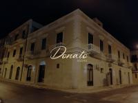 Donato Rooms - Ferienwohnung Trani