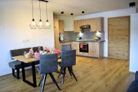 Apartment mit Seeblick