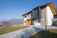 Casera Cal De Mez- Wellness Chalet - Chambres d’hôtes