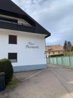 Schwarzwald-Blick Lenzkirch-Saig - Ferienwohnung