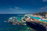 Casa Donald - Ferienwohnung Puerto de la Cruz