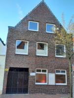 Ferienwohnung Mühlennest - B&B
