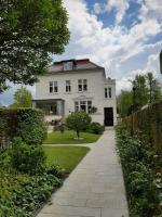 B&B Bad Zwischenahn - Claas Villa am Meer - Bed and Breakfast Bad Zwischenahn