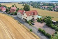 Pension Riegler - B&B Nossen