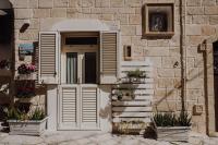Casa Vacanza Portanuova Monopoli by MONHOLIDAY - Chambres d’hôtes Monopoli
